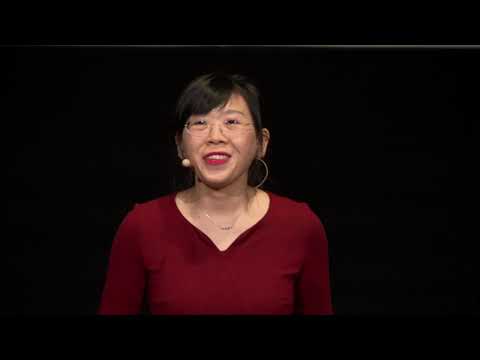 Globalization: a view from space | Xiaoxiang Zhu | TEDxTUM
