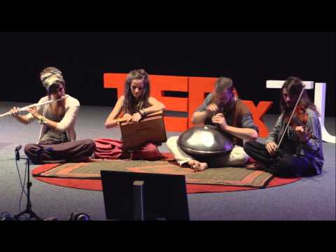 Opus Epicus | Mandara | TEDxTUM