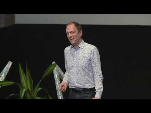 Why shit matters | Christoph Lüthi | TEDxTUM