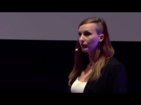 Refugees - a homemade challenge | Melusine Reimers | TEDxTUM