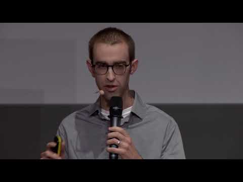 HIV - Curing the Incurable | Daniel Aaron Donahue | TEDxTUM
