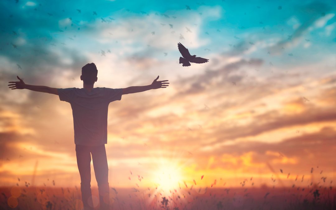 The Empowerment Issue (Editorial #2)