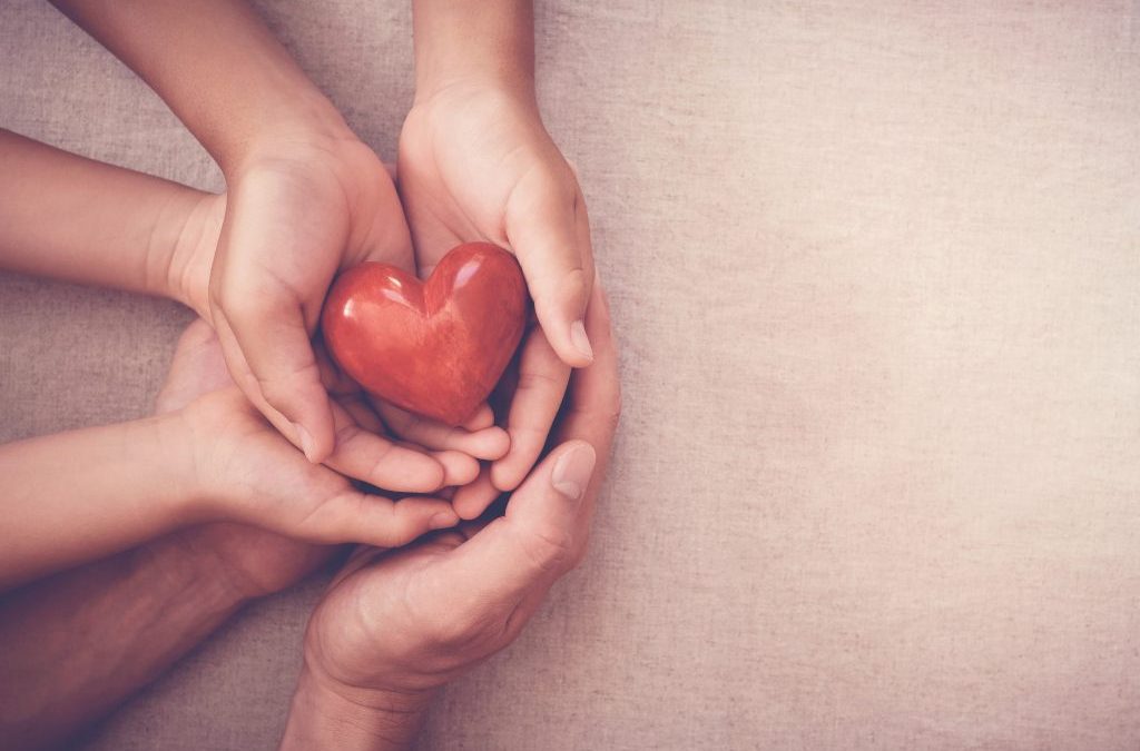 Compassion—in a crisis, in the common place (Editorial #6)