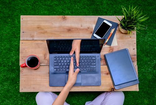 Zoom out for the big picture—this won’t last forever (Editorial #7)