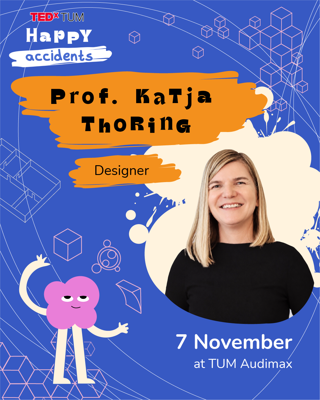 Prof. Katja Thoring